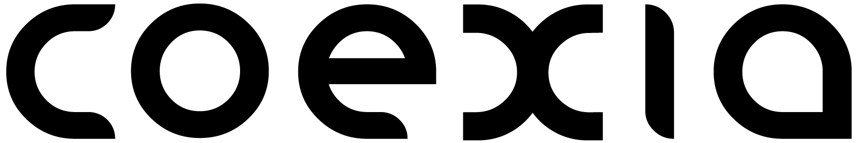 Tu Agencia de Diseño y Desarrollo Web Barcelona ::. Coexia logo